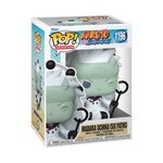 Product Funko Pop! Naruto Madara Uchicha Six Path thumbnail image