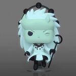 Product Funko Pop! Naruto Madara Uchicha Six Path Sage GITD (Special Edition) thumbnail image