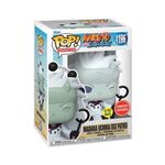 Product Funko Pop! Naruto Madara Uchicha Six Path Sage GITD (Special Edition) thumbnail image