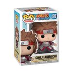 Product Φιγούρα Funko Pop! Naruto Shippuden Choji Akimichi thumbnail image