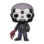 Product Φιγούρα Funko Pop! Naruto Shippuden Hidan with Jacket (Special Edition) thumbnail image