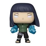 Product Funko Pop! Naruto Shippuden Hinata with Twin Lion Fists (Special Edition) (Chase is Possible) thumbnail image