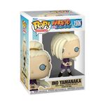 Product Φιγούρα Funko Pop! Naruto Shippuden Ino Yamanaka thumbnail image