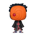 Product Funko Pop! Naruto Shippuden Madara Uchiha GITD (Special Edition) thumbnail image