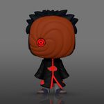 Product Funko Pop! Naruto Shippuden Madara Uchiha GITD (Special Edition) thumbnail image