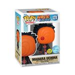 Product Funko Pop! Naruto Shippuden Madara Uchiha GITD (Special Edition) thumbnail image
