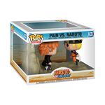 Product Φιγούρα Funko Pop! Moment Naruto vs Pain thumbnail image