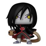 Product Funko Pop! Naruto Orochimaru Akatsuki thumbnail image