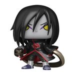 Product Funko Pop! Akatsuki Orochimaru (Metallic) (Special Edition) thumbnail image