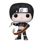Product Funko Pop! Naruto Shippuden Sai thumbnail image