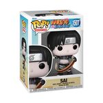 Product Funko Pop! Naruto Shippuden Sai thumbnail image