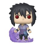 Product Funko Pop! Naruto Sasuke Uchiha thumbnail image