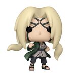 Product Funko Pop! Naruto Shippuden Tsunade(Creation Rebirth) (Special Edition) thumbnail image