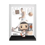 Product Funko Pop! NBA Covers: SLAM Devin Brooker thumbnail image