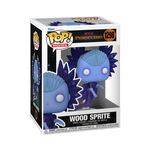 Product Funko Pop! Netflix Movies Pinocchio Wood Sprite thumbnail image
