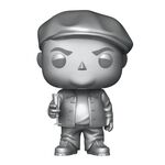 Product Funko Pop! Notorious B.I.G with Champagne (Metallic)(5000 Pcs Special Edition) thumbnail image