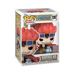 Product Funko Pop! One Piece Eustass Kid (WonderCon 2023) thumbnail image