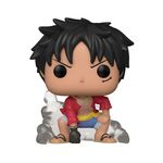 Product Φιγούρα Funko Pop! One Piece Luffy Gear Two (Chase is Possible) (Special Edition) thumbnail image