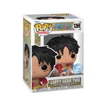 Product Φιγούρα Funko Pop! One Piece Luffy Gear Two (Chase is Possible) (Special Edition) thumbnail image