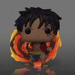 Product Funko Pop! One Piece Red Hawk Luffy (Special Edition)(Chase is Possible) thumbnail image