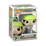 Product Funko Pop! One Piece Usohachi thumbnail image