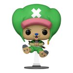 Product Φιγούρα Funko Pop! One Piece Chopperemon thumbnail image
