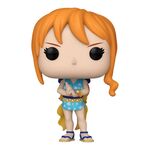 Product Funko Pop! One Piece Onami thumbnail image