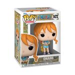 Product Funko Pop! One Piece Onami thumbnail image