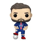 Product Funko Pop! Paris Saint Germain Lionel Messi thumbnail image