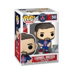 Product Funko Pop! Paris Saint Germain Lionel Messi thumbnail image