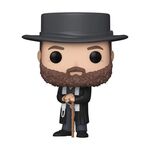 Product Funko Pop! Peaky Blinders Alfie Solomons thumbnail image
