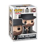 Product Funko Pop! Peaky Blinders Alfie Solomons thumbnail image