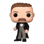 Product Funko Pop! Peaky Blinders Arthur Shelby thumbnail image
