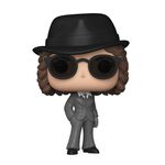 Product Funko Pop! Peaky Blinders Polly Gray thumbnail image