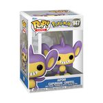 Product Φιγούρα Funko Pop! Pokemon Aipom thumbnail image
