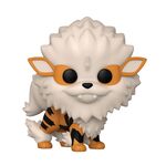Product Funko Pop! Pokemon Arcanine thumbnail image