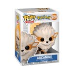Product Funko Pop! Pokemon Arcanine thumbnail image