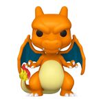 Product Funko Pop! Pokemon Charizard thumbnail image