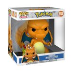 Product Φιγούρα Funko Pop!  Pokemon Charizard #851 Jumbosized thumbnail image