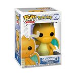 Product Φιγούρα Funko Pop! Pokemon Dragonite thumbnail image