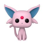 Product Φιγούρα Funko Pop! Pokemon Espeon thumbnail image