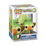 Product Φιγούρα Funko Pop! Pokemon Grookey thumbnail image