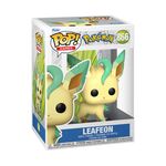 Product Φιγούρα Funko Pop! Pokemon Leafeon thumbnail image