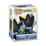 Product Funko Pop! Pokemon Luxray thumbnail image