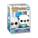 Product Funko Pop! Pokemon Oshawott thumbnail image
