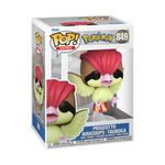 Product Funko Pop! Pokemon Pidgeotto thumbnail image