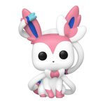 Product Φιγούρα Funko Pop! Pokemon Sylveon thumbnail image