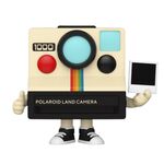 Product Funko Pop! Polaroid Camera (NYCC2022) thumbnail image