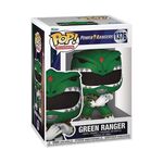 Product Φιγούρα Funko Pop! Power Rangers Green Ranger thumbnail image