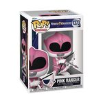 Product Funko Pop! Power Rangers Pink Ranger thumbnail image